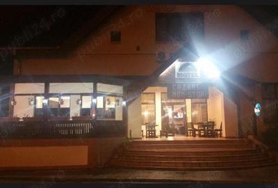 Ofer spre inchiriere HOTEL 10 CAMERE, DEVA - 1