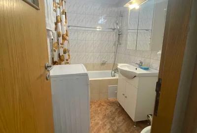 Apartament cu 2 camere semidecomandat, mobilat în Floreasca - 6