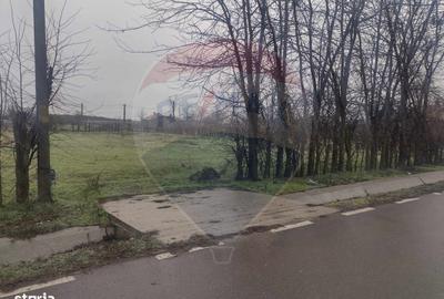 Spațiu comercial, în Cocora - 1