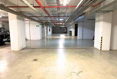 Pipera - 3 camere - complex rezidential - vedere panoramica lac - 9