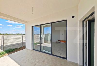 Duplex modern in Nojorid la 2 pa?i de Oradea! - 1