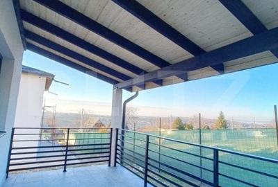 Casa Individuala de vanzare, 3 camere, 88 mp, zona Visani-Iasi - 5