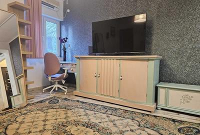 Garsonieră decomandată în Romană - 7