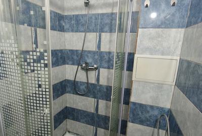 Garsonieră decomandată în Splai Bahlui - 2