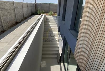 Casă individuală cu 4 camere cu Canalizare în Domnești - 19