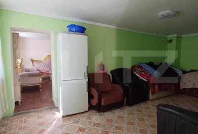 Proprietate formata din 2 case, cu teren 841 mp, in Turda Noua - 6