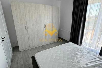 Apartament cu 3 camere decomandat, mobilat în Iris - 4