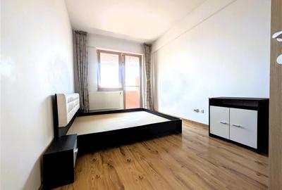 Apartament cu 3 camere decomandat în Lunca Cetățuii - 5
