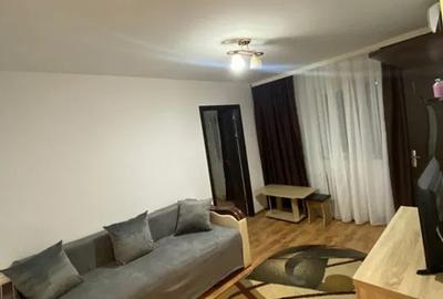 Apartament cu 2 camere nedecomandat în Tomis Nord