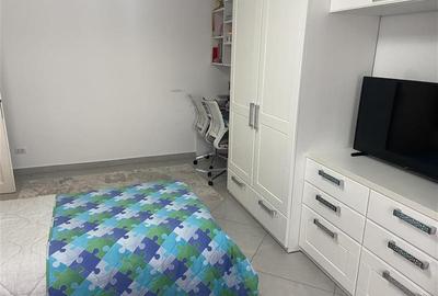 Apartament cu 2 camere decomandat, mobilat în Sud - 5