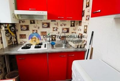 Garsoniera de vanzare – Cartier Darmanesti- mobilata si utilata - 4