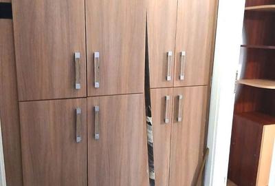 Apartament cu 2 camere, mobilat în Central - 3