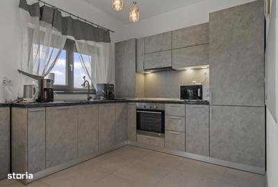 Casă cu 4 camere în Dumbrăveni - 7