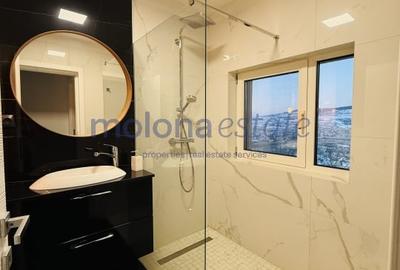 Apartament cu PANORAMĂ SUPERBĂ asupra Clujului - 7