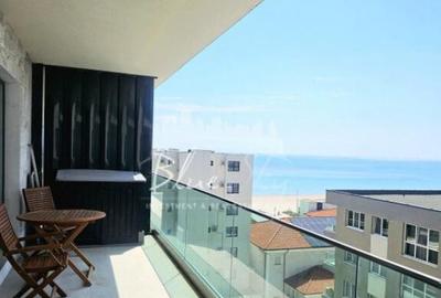 Priveli?te spre mare, confort desavar?it apartament - 9