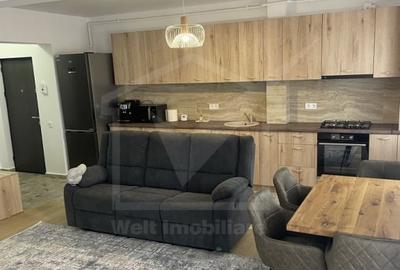 Apartament de inchiriat, 3 camere, Zona Urusagului, Floresti