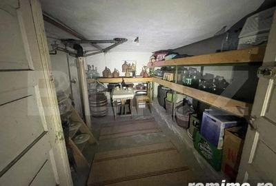 Casa, 180 mp, teren, 700mp, zona Central - 4