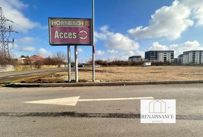 Teren Construcții intravilan de 3053 mp, în Aradului - 5