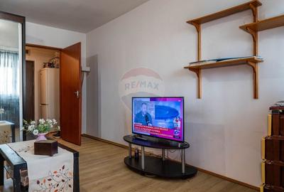 Garsonieră decomandată, mobilată în Obor - 3