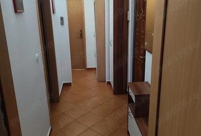 De inchiriat apartament cu 2 camere mobilat ?i utilat - 7