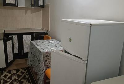 Garsonieră decomandată în Militari - 8