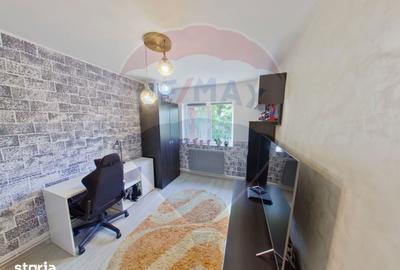 Apartament cu 3 camere în Central - 7