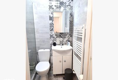 Garsonieră decomandată în Orizont - 3