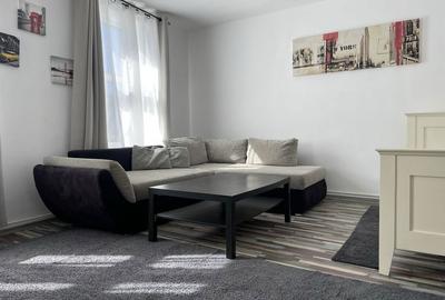 Apartament cu 2 camere semidecomandat în Griviței - 8