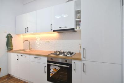 Apartament la casa-4 camere-Piata Crucii Timisoara - 15