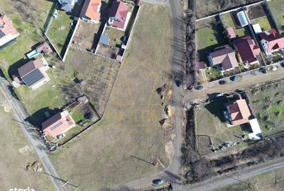 Spațiu comercial, în Moșnița Nouă