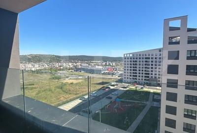 Apartament de vanzare, cu 2 camere, 54 mp, zona Tudor - 6