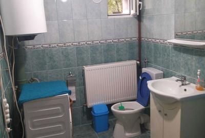 Apartament cu 2 camere semidecomandat în Giurgiului - 3