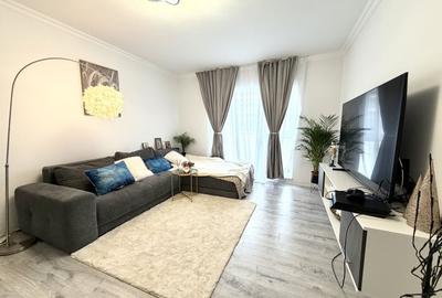 Apartament spatios, 2 camere, pod + boxa  - Giroc - 2