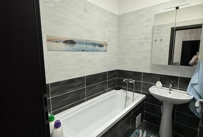 Apartament cu 3 camere si loc de parcare - 3