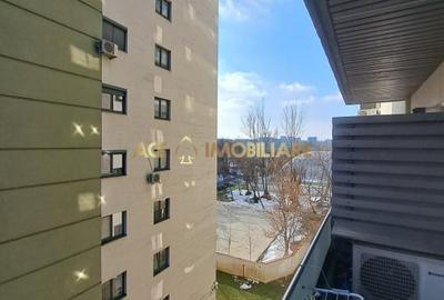 Apartament cu 3 camere decomandat, mobilat în Grozăvești - 14