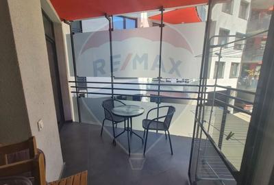 Apartament 2  camere Ared Kaufland - 6