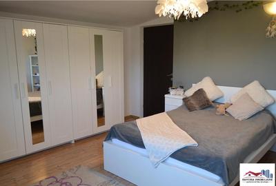 Casa Spatioasa de Zona Semicentrala - 1