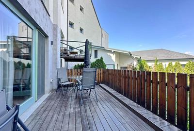 Apartament Inchiriere, Imobil Nou - Ultracentral - 6