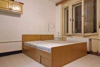 Garsonieră decomandată, mobilată în Bălcescu - 2