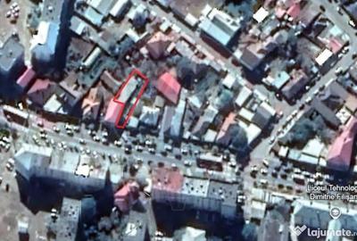 Teren de 250 mp, în Filiași - 1