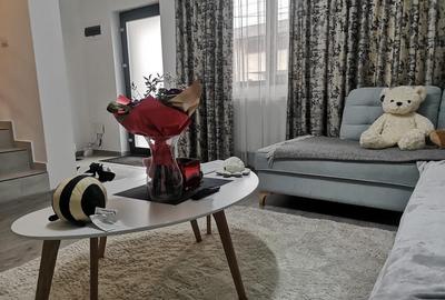 Casa moderna, mobilata si utilata, Cug, str. Bazei - 1