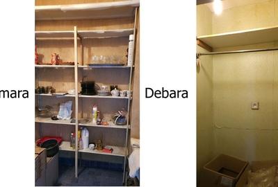 Inchiriez 3 camere (birouri) Natiunile Unite, et.2 - 8