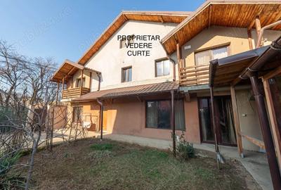 Casă cu Teren 240 Mp în Pantelimon - 9