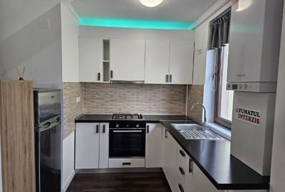 Apartament 2 camere 68 mp Centru Istoric Apartament 2 camere 68 mp Centru Istoric - 7