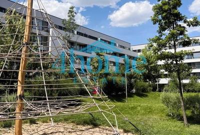 Apartament cu 2 camere, mobilat în Chitila