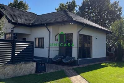 Casa moderna/4 Cam/ Rm valcea - 2