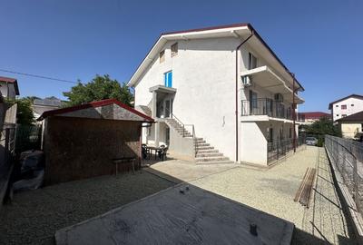 Pensiune Noua Costinesti - Beach Please - 3