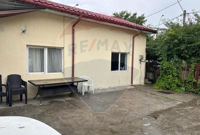 Casa / Vila cu 4 camere de vanzare in zona Bucurestii Noi - 2