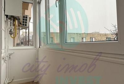 Garsoniera boema, Metrou Iancului - 8