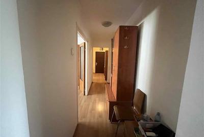 Apartament 3 camere - decomandat - Titulescu - Dr.Felix Apartament 3 camere - decomandat - Titulescu - Dr.Felix - 11